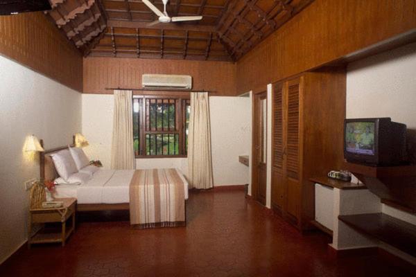 Aquasserenne Kollam Room photo